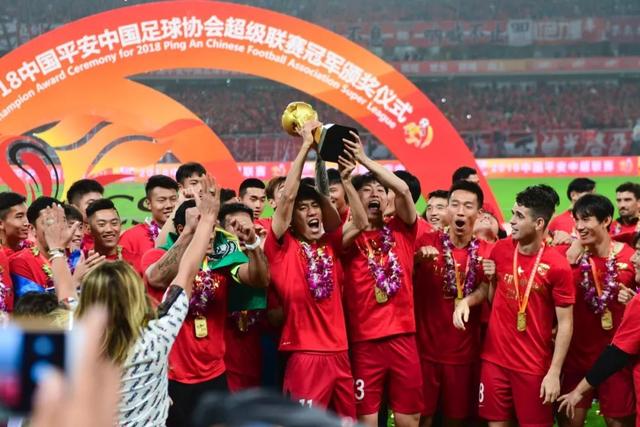 海港中超开门红：3连败后 没有什么比胜利更重要